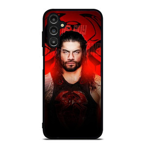 ROMAN REIGNS WRESTLING WWE 2 Samsung Galaxy A14 Case ROMAN REIGNS WRESTLING WWE 2 Samsung Galaxy A14 Case
