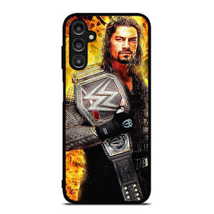 ROMAN REIGNS WRESTLING WWE Samsung Galaxy A14 Case ROMAN REIGNS WRESTLING WWE Samsung Galaxy A14 Case