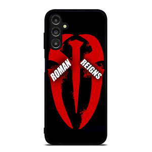 ROMAN REIGNS WWE SYMBOL Samsung Galaxy A14 Case