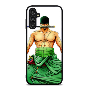 RORONOA ZORO ONE PIECE ANIME 2 Samsung Galaxy A14 Case RORONOA ZORO ONE PIECE ANIME 2 Samsung Galaxy A14 Case