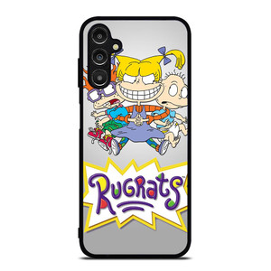 RUGRATS CARTOON 2 Samsung Galaxy A14 Case