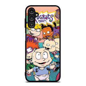 RUGRATS CARTOON NICKELODEON Samsung Galaxy A14 Case RUGRATS CARTOON NICKELODEON Samsung Galaxy A14 Case