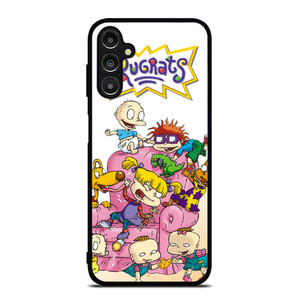 RUGRATS CARTOON Samsung Galaxy A14 Case RUGRATS CARTOON Samsung Galaxy A14 Case