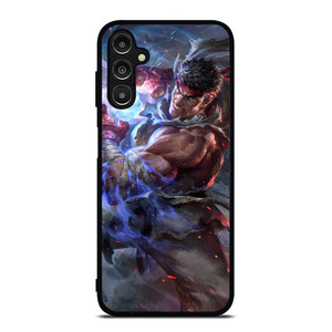 RYU STREET FIGHTER  Samsung Galaxy A14 Case