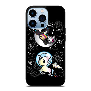 TOKIDOKI UNICORN iPhone 13 Pro Max Case TOKIDOKI UNICORN iPhone 13 Pro Max Case