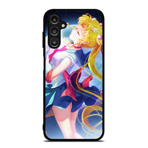 SAILOR MOON ANIME Samsung Galaxy A14 Case