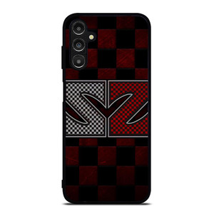 SAMI ZAYN WRESTLER LOGO Samsung Galaxy A14 Case