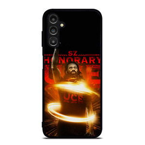SAMI ZAYN WRESTLER WWE Samsung Galaxy A14 Case SAMI ZAYN WRESTLER WWE Samsung Galaxy A14 Case