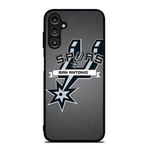 SAN ANTONIO SPURS NBA Samsung Galaxy A14 Case SAN ANTONIO SPURS NBA Samsung Galaxy A14 Case
