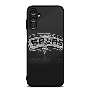 SAN ANTONIO SPURS SYMBOL Samsung Galaxy A14 Case SAN ANTONIO SPURS SYMBOL Samsung Galaxy A14 Case