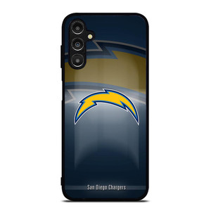 SAN DIEGO CHARGERS LOGO Samsung Galaxy A14 Case SAN DIEGO CHARGERS LOGO Samsung Galaxy A14 Case