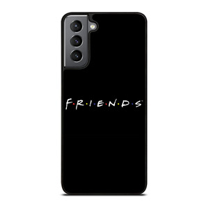 FRIENDS MINIMALISTIC Samsung Galaxy S21 Plus Case