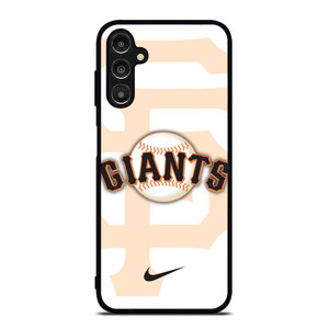 SAN FRANCISCO GIANTS NIKE MLB Samsung Galaxy A14 Case SAN FRANCISCO GIANTS NIKE MLB Samsung Galaxy A14 Case