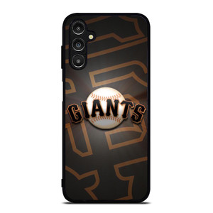 SAN FRANCISCO GIANTS SF LOGO Samsung Galaxy A14 Case