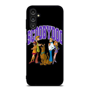 SCOOBY DOO CARTOON MOVIES Samsung Galaxy A14 Case SCOOBY DOO CARTOON MOVIES Samsung Galaxy A14 Case