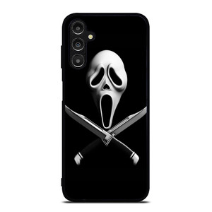 SCREAM GHOST SYMBOL Samsung Galaxy A14 Case