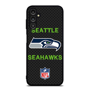 SEATTLE SEAHAWKS NFL Samsung Galaxy A14 Case SEATTLE SEAHAWKS NFL Samsung Galaxy A14 Case