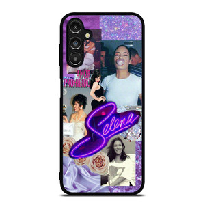 SELENA QUINTANILLA Samsung Galaxy A14 Case SELENA QUINTANILLA Samsung Galaxy A14 Case