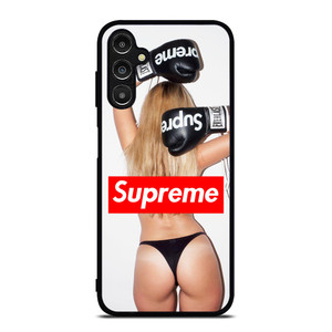 SEXY GIRL SUPREME Samsung Galaxy A14 Case SEXY GIRL SUPREME Samsung Galaxy A14 Case