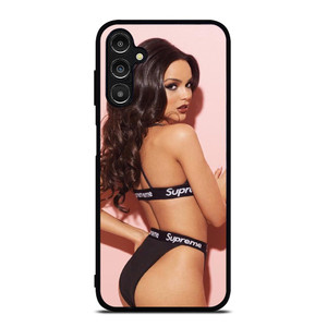 SEXY KIM KARDASHIAN SUPREME Samsung Galaxy A14 Case