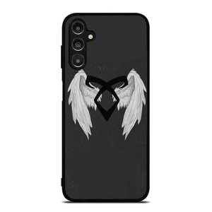 SHADOWHUNTER ANGELIC Samsung Galaxy A14 Case SHADOWHUNTER ANGELIC Samsung Galaxy A14 Case