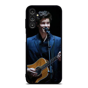 SHAWN MENDES AND GUITAR  Samsung Galaxy A14 Case