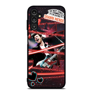 SHAWN MENDES I'M NOT SINGLE Samsung Galaxy A14 Case