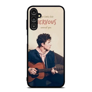 SHAWN MENDES VINTAGE Samsung Galaxy A14 Case