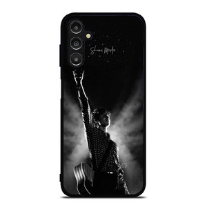 SHAWN MENDES Samsung Galaxy A14 Case SHAWN MENDES Samsung Galaxy A14 Case