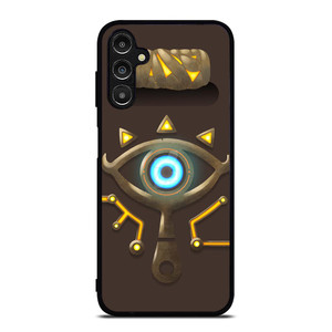 SHEIKAH SLATE LEGEND OF ZELDA EMBLEM Samsung Galaxy A14 Case