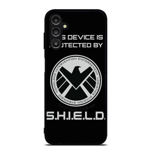 SHIELD MARVEL FUNNY Samsung Galaxy A14 Case