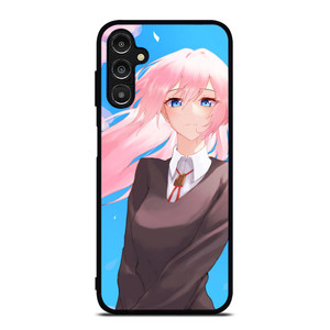 SHIKIMORI NOT JUST A CUTIE Samsung Galaxy A14 Case
