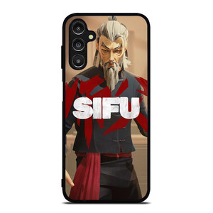 SIFU GAMES Samsung Galaxy A14 Case