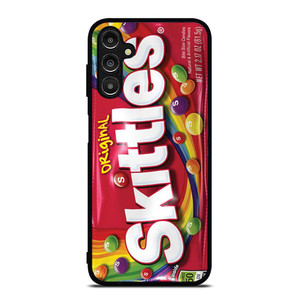SKITTLES CANDY Samsung Galaxy A14 Case