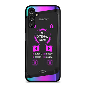 SMOK MORPH MOD VAPE Samsung Galaxy A14 Case