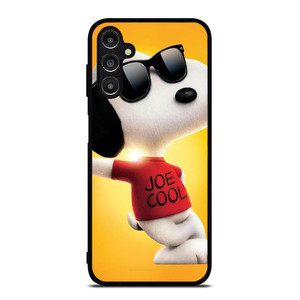 SNOOPY DOG COOL Samsung Galaxy A14 Case SNOOPY DOG COOL Samsung Galaxy A14 Case