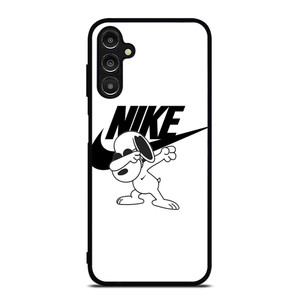 SNOOPY NIKE DAB STYLE Samsung Galaxy A14 Case
