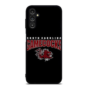 SOUTH CAROLINA GAMECOCKS UNIVERSITY Samsung Galaxy A14 Case