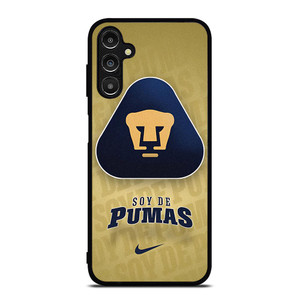 SOY DE PUMAS UNAM FOOTBALL Samsung Galaxy A14 Case SOY DE PUMAS UNAM FOOTBALL Samsung Galaxy A14 Case