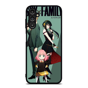 SPY X FAMILY ANIME MANGA Samsung Galaxy A14 Case