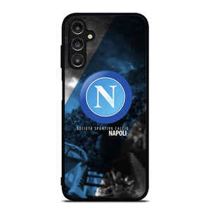 SSC NAPOLI FOOTBALL Samsung Galaxy A14 Case