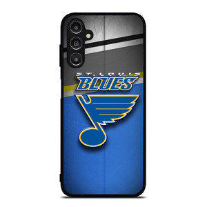 ST LOUIS BLUES LOGO Samsung Galaxy A14 Case ST LOUIS BLUES LOGO Samsung Galaxy A14 Case