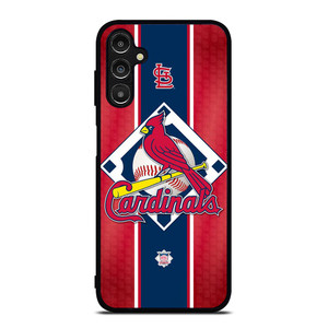 ST LOUIS CARDINALS MLB BASEBALL Samsung Galaxy A14 Case