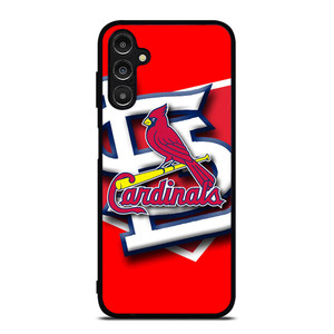 ST LOUIS CARDINALS MLB LOGO Samsung Galaxy A14 Case