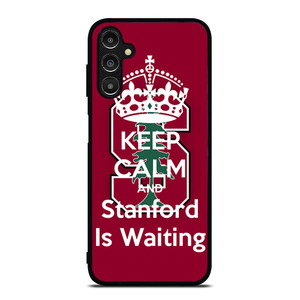 STANFORD CARDINAL FOOTBALL FANS Samsung Galaxy A14 Case STANFORD CARDINAL FOOTBALL FANS Samsung Galaxy A14 Case