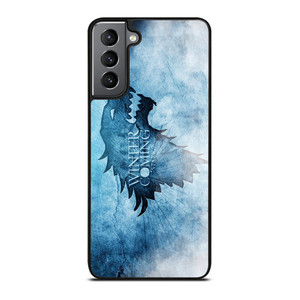 GAME OF THRONES STARK Samsung Galaxy S21 Plus Case