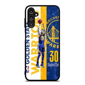 STEPHEN CURRY 30 GOLDEN STATE WARRIORS NBA Samsung Galaxy A14 Case STEPHEN CURRY 30 GOLDEN STATE WARRIORS NBA Samsung Galaxy A14 Case