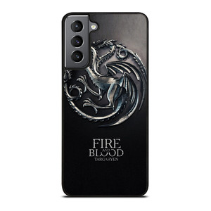 GAME OF THRONES TARGARYEN Samsung Galaxy S21 Plus Case