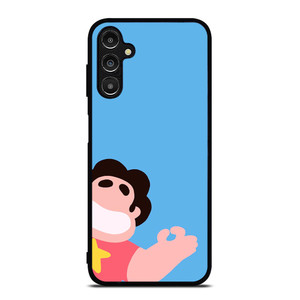 STEVEN UNIVERSE CARTOON DRAW Samsung Galaxy A14 Case