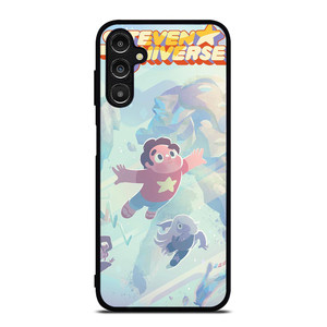 STEVEN UNIVERSE CARTOON FLY Samsung Galaxy A14 Case